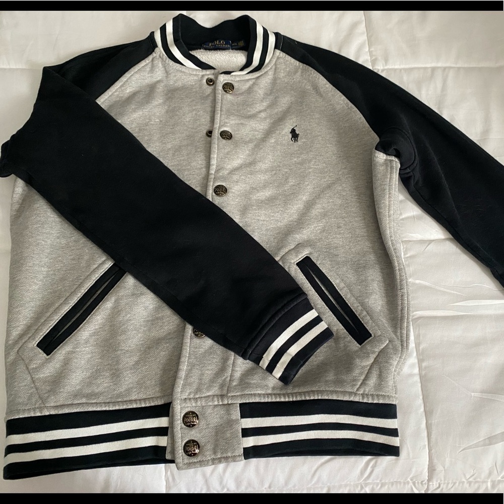 Ralph Lauren Jacket- Medium